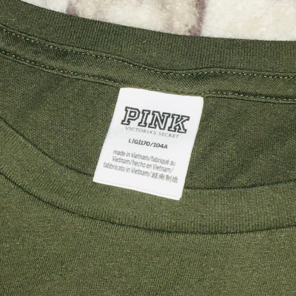 Victoria Secret Shirt - Picture 5 of 5